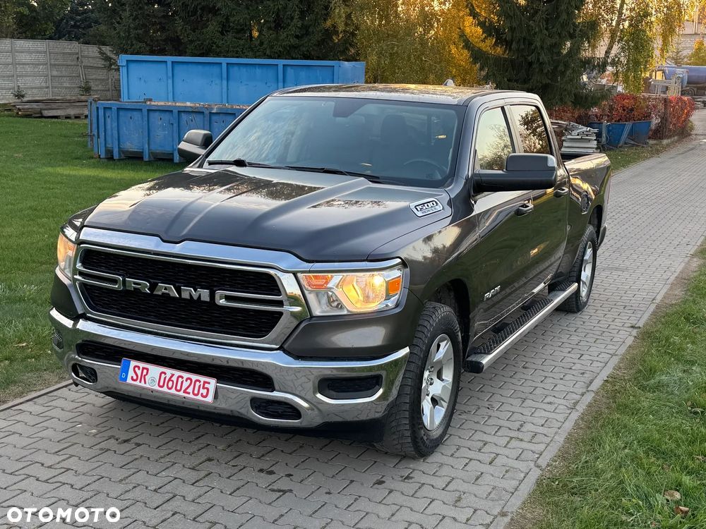 Dodge RAM - 3