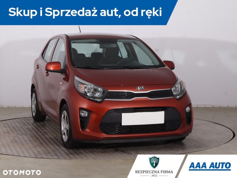 Kia Picanto - 3