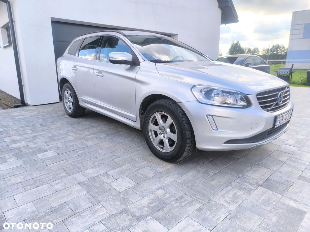 Volvo XC 60 - 1
