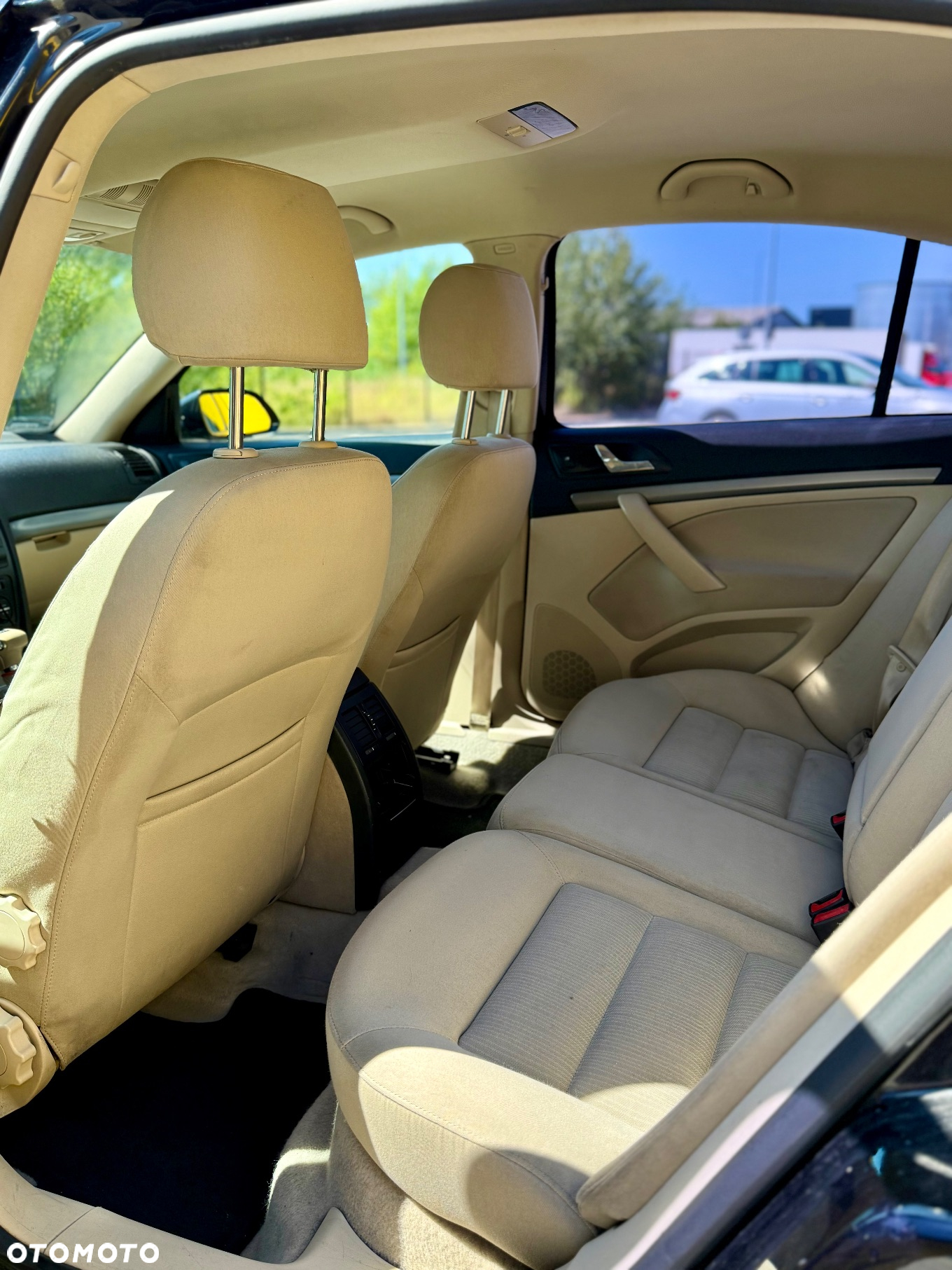 Skoda Octavia 2.0 TDI DPF Elegance DSG - 5