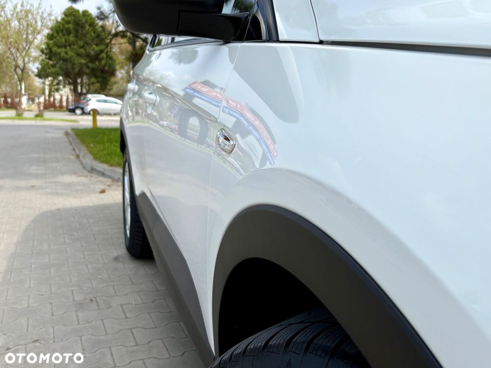 Opel Grandland X 1.5 D Start/Stop Business Elegance - 12