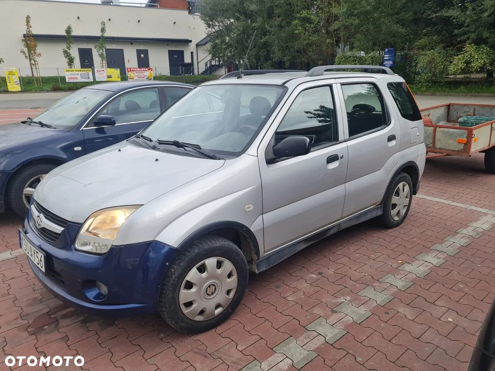 Suzuki Ignis 1.3 Comfort - 2