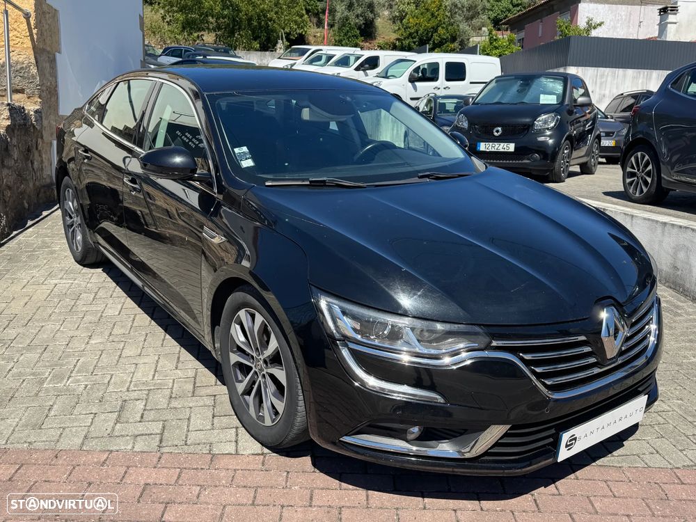 Renault Talisman - 3