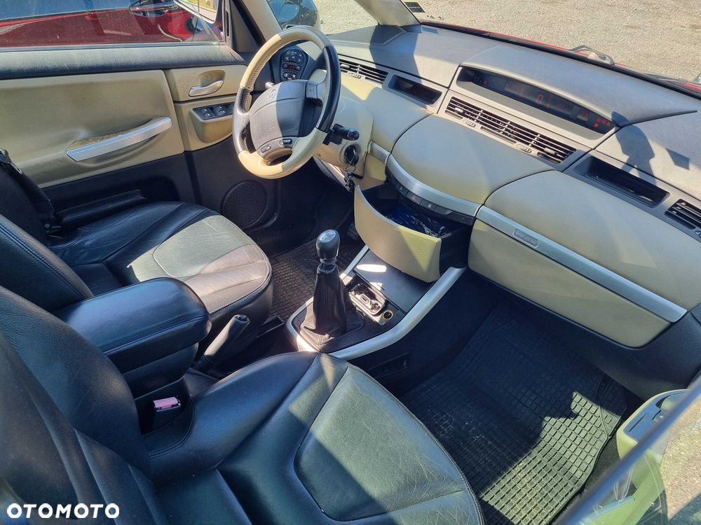 Renault Avantime - 7
