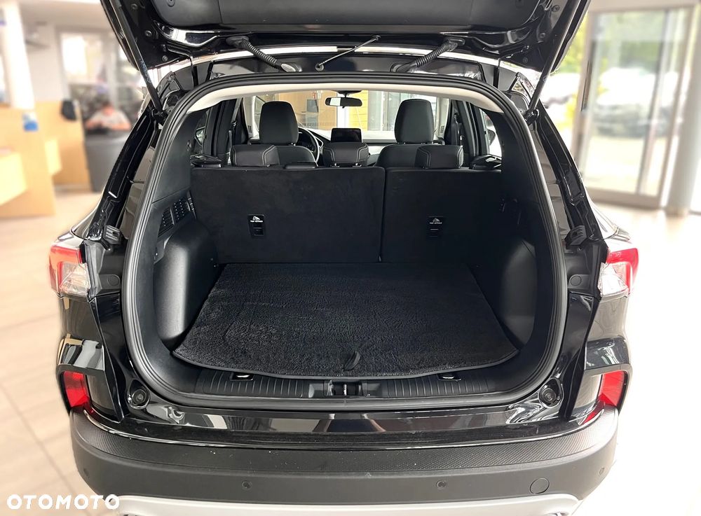 Ford Kuga 2.0 EcoBlue 4x4 TITANIUM X - 30