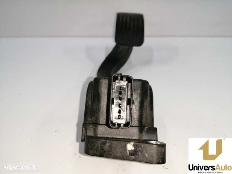 POTENCIOMETRO PEDAL PEUGEOT 3008 LIMUSINA 2009 -9681990080 - 1
