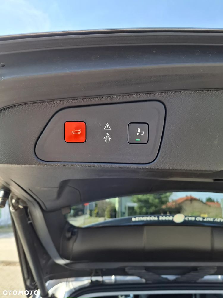 Peugeot 3008 HDi FAP 150 Premium - 12