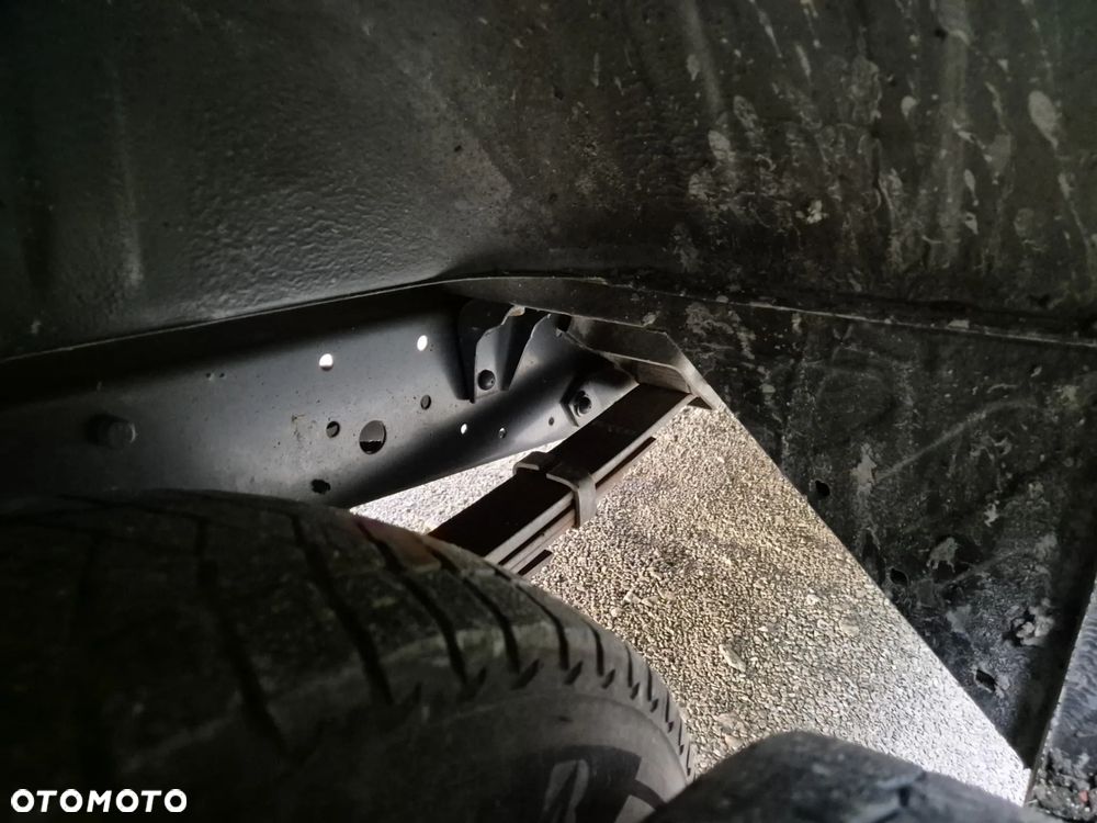 Iveco Iveco 35C18/ 3.0 180KM/ - 14