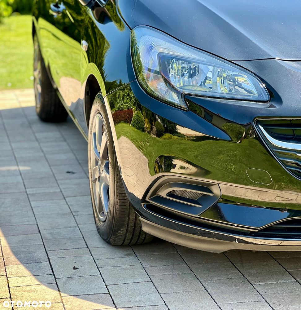 Opel Corsa 1.4 (ecoFLEX) Start/Stop Color Edition - 13