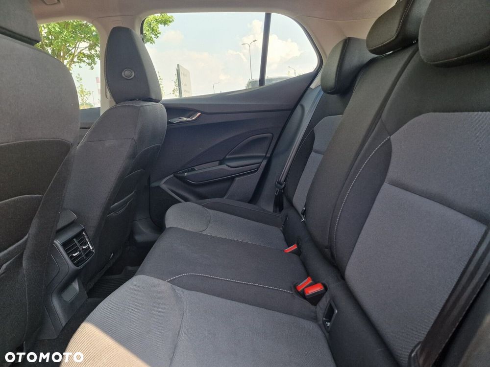 Skoda Fabia 1.0 TSI Selection - 12