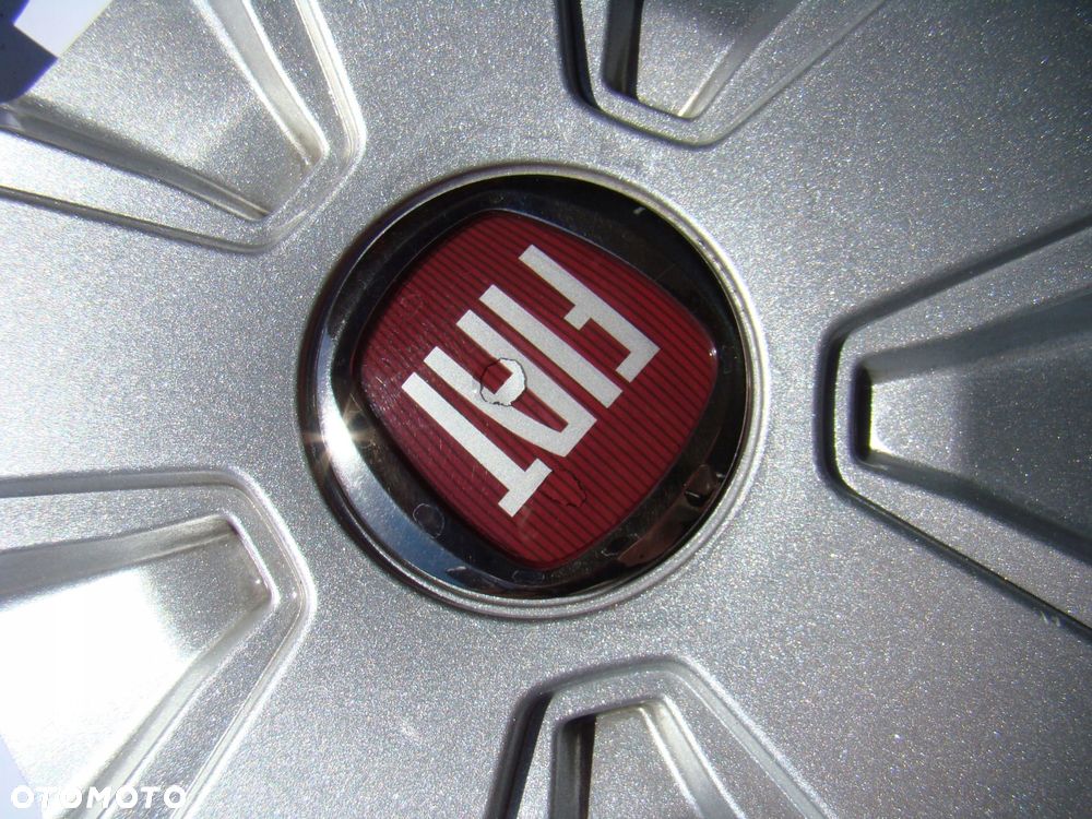 kołpak dekiel 16'' fiat ducato 2006- 1374088080 oryginał - 6