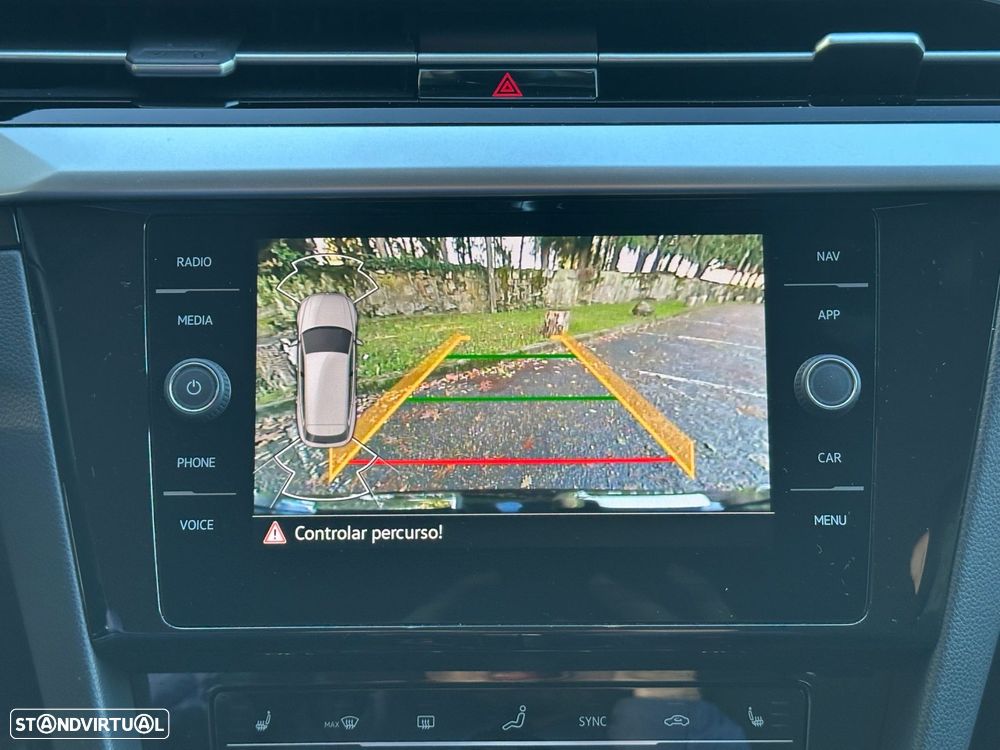 VW Arteon Shooting Brake 1.4 TSI eHybrid Elegance - 13