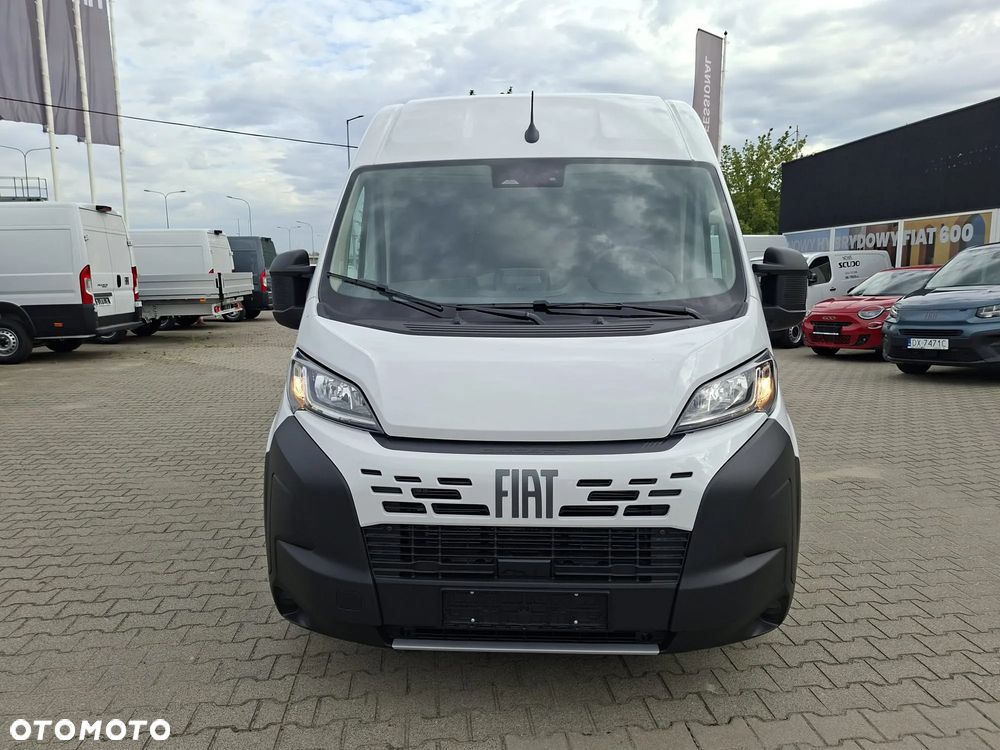 Fiat 7 miejscowy GOTOWY! - 20