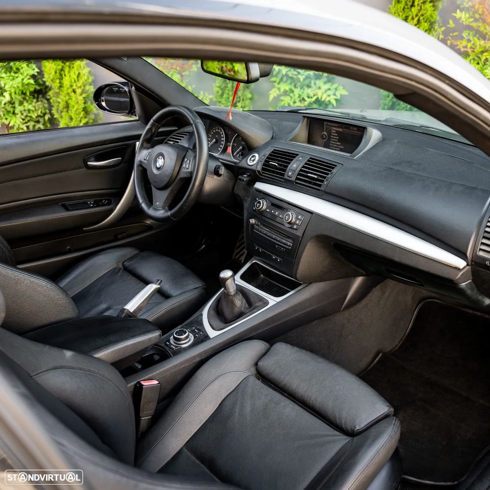 BMW 123 - 7