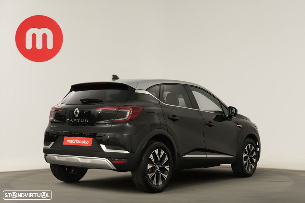 Renault Captur 1.0 TCe Techno - 4