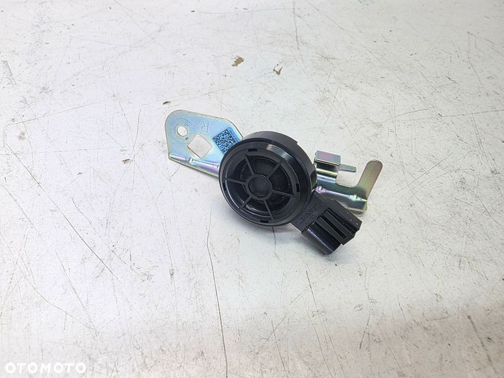 GŁOŚNIK WYSOKOTONOWY SŁUPKA A AUDI Q7 4M 4M0035399M BOSE - 4