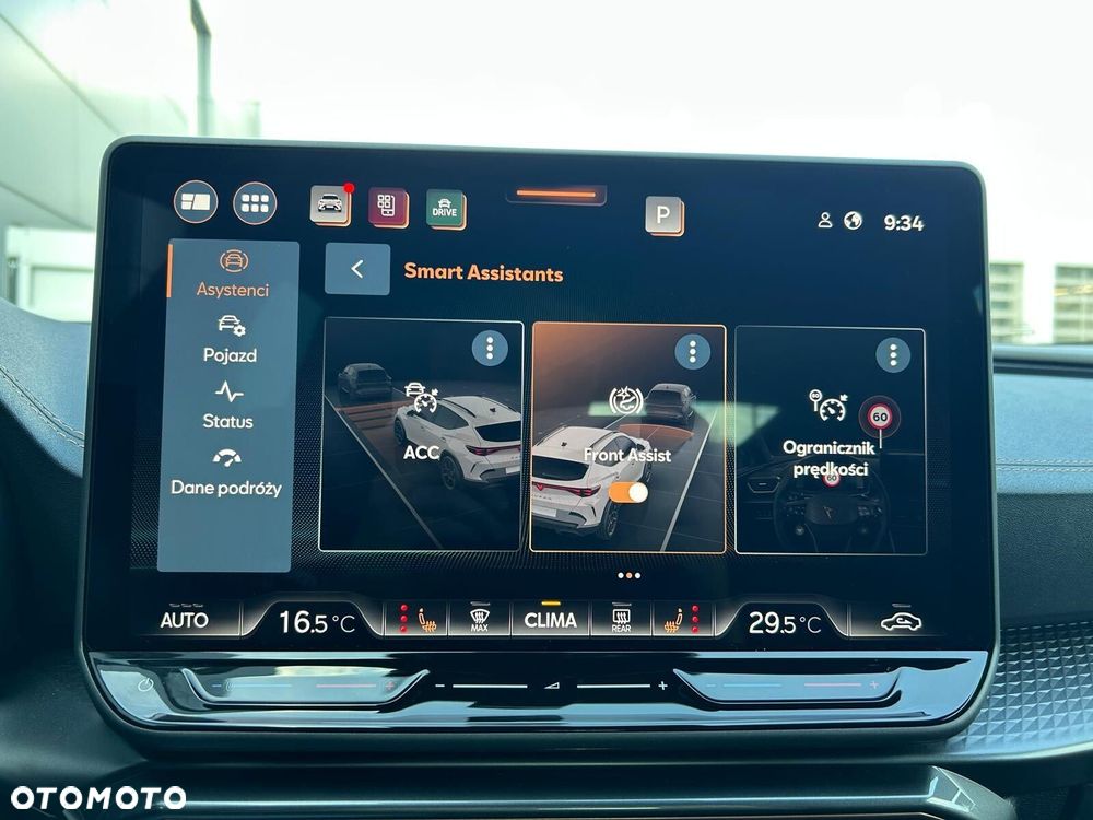 Cupra Formentor 2.0 TSI 4Drive VZ DSG - 33