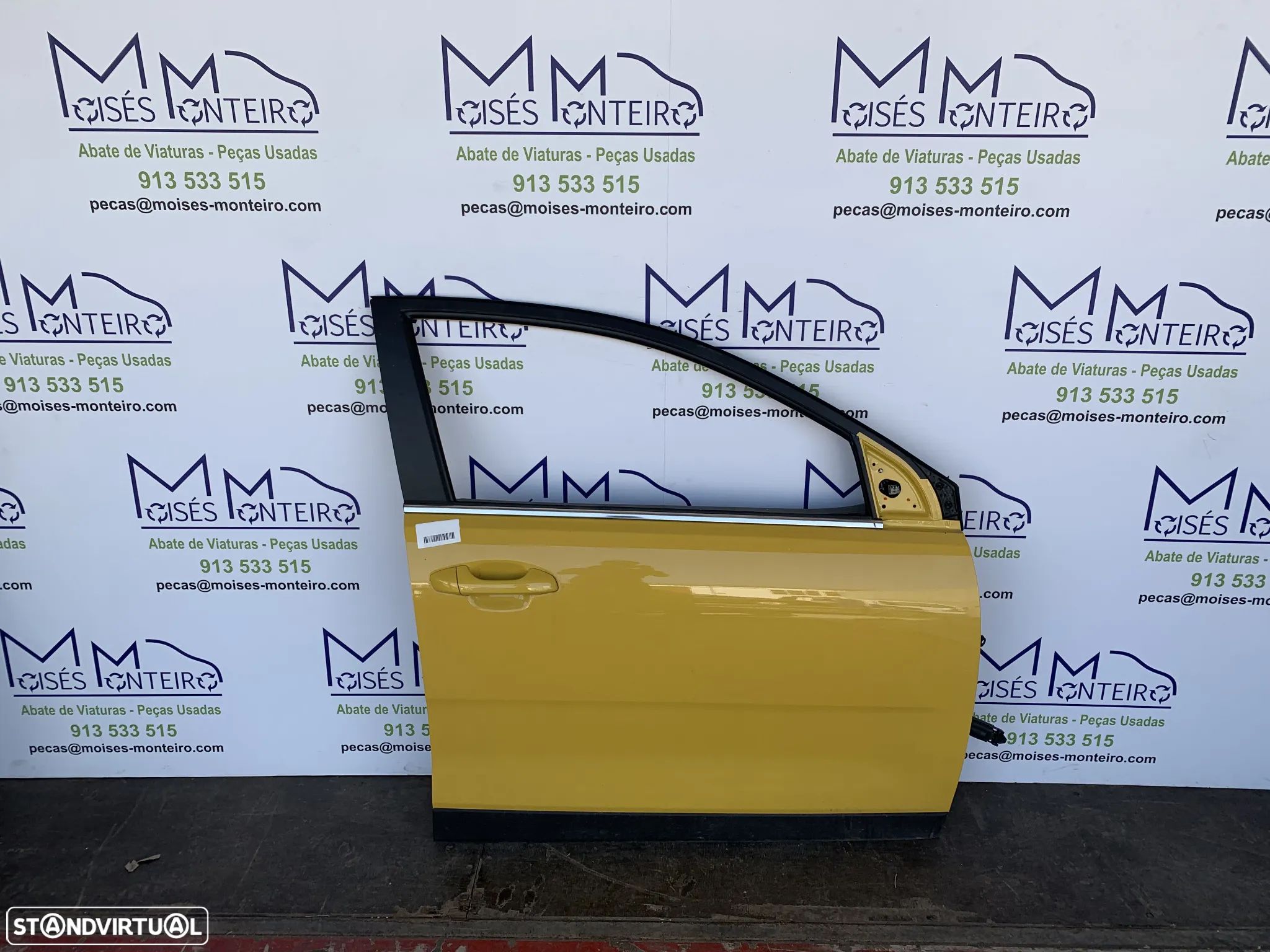 Porta Frente DTA Kia Stonic ( YB Desde 10/16 ) Drive 2021 5 Portas - 1