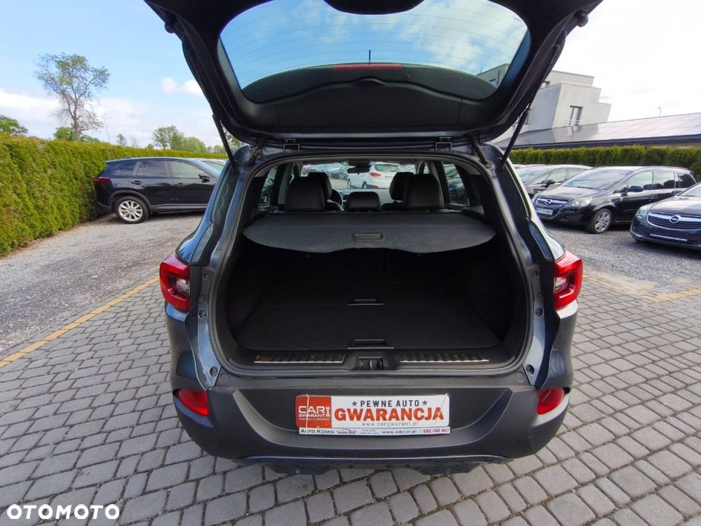 Renault Kadjar - 25