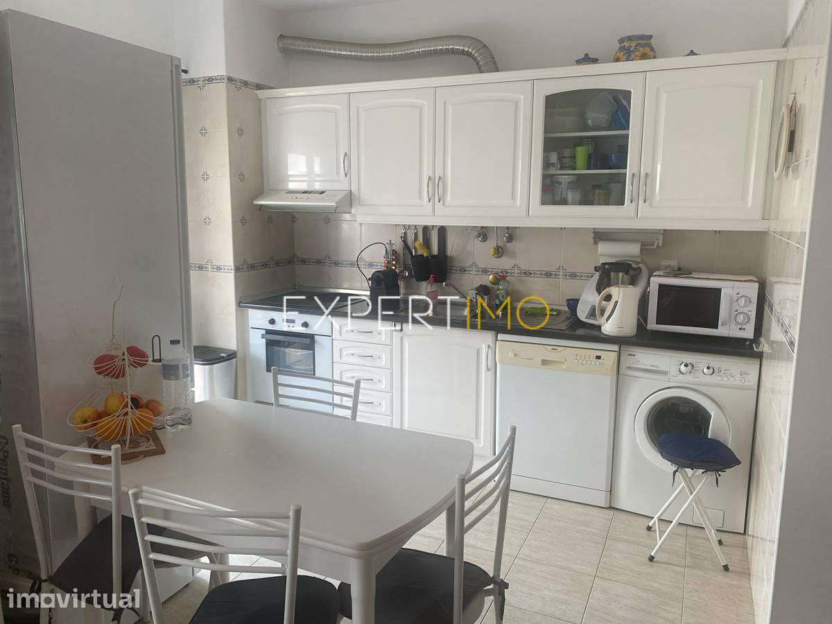 Apartamento T2 com piscina, Quarteira - Grande imagem: 3/20