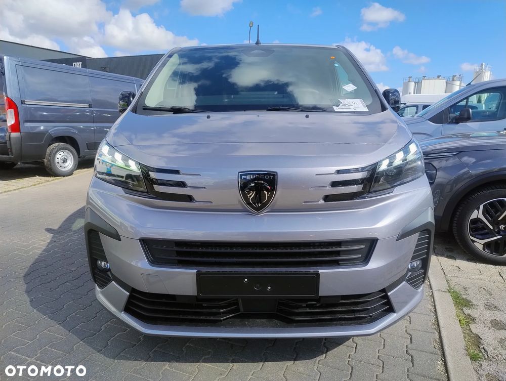 Peugeot Expert - 3