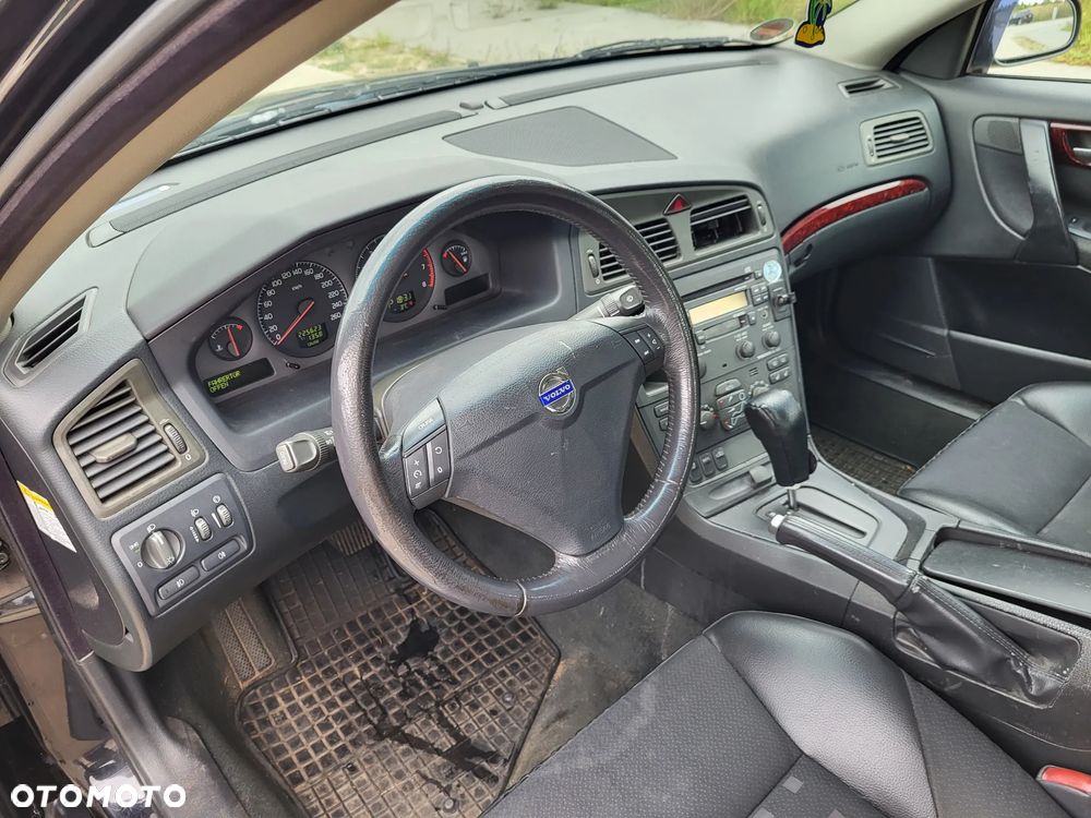 Volvo S60 2.4 Momentum - 13