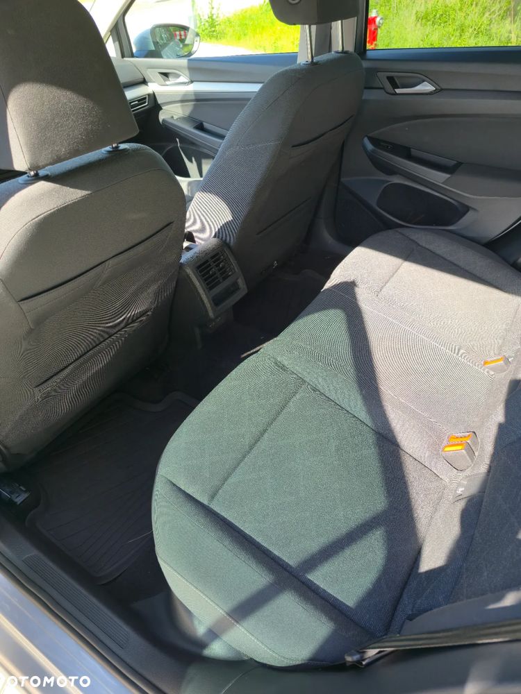 Volkswagen Golf VIII 2.0 TDI Life DSG - 22