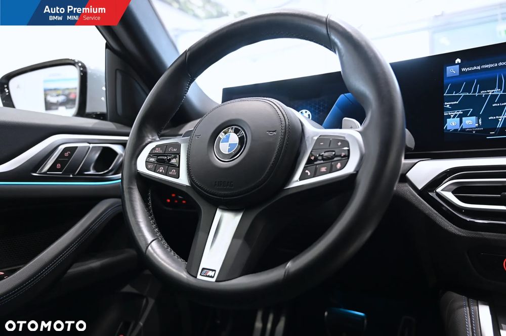 BMW Seria 4 - 16