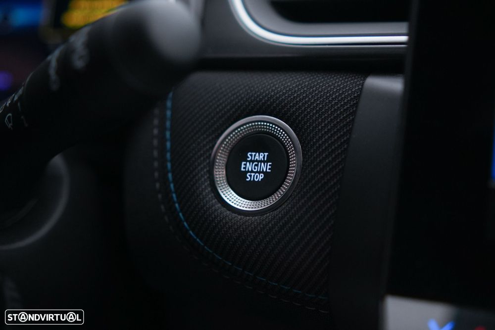 Renault Captur 1.8 E-Tech Full Hybrid Esprit Alpine - 17