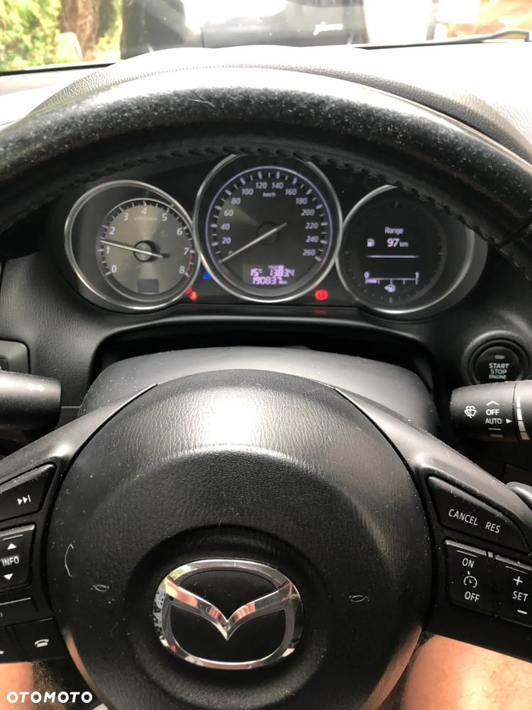 Mazda CX-5 2.0 Skyenergy AWD - 6