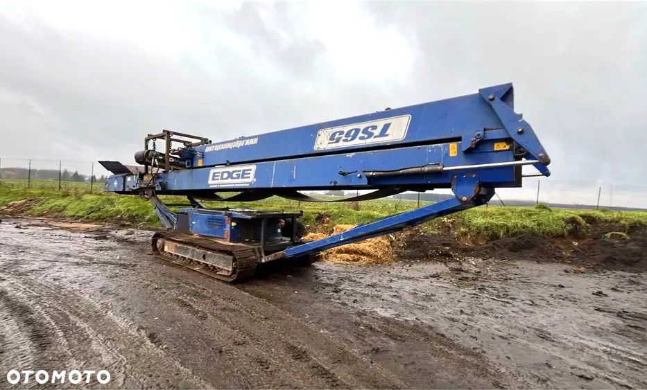 Inny Edge TS6540 - 1