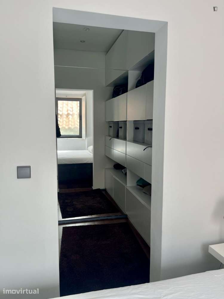 Casa com 1 quartos - localizado em Ajuda Lisbon - Grande imagem: 3/11