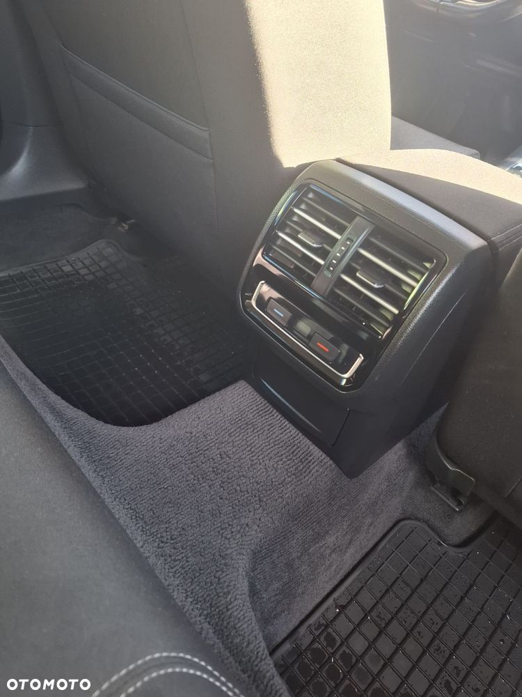 Volkswagen Passat 2.0 TDI BMT Comfortline DSG7 - 21