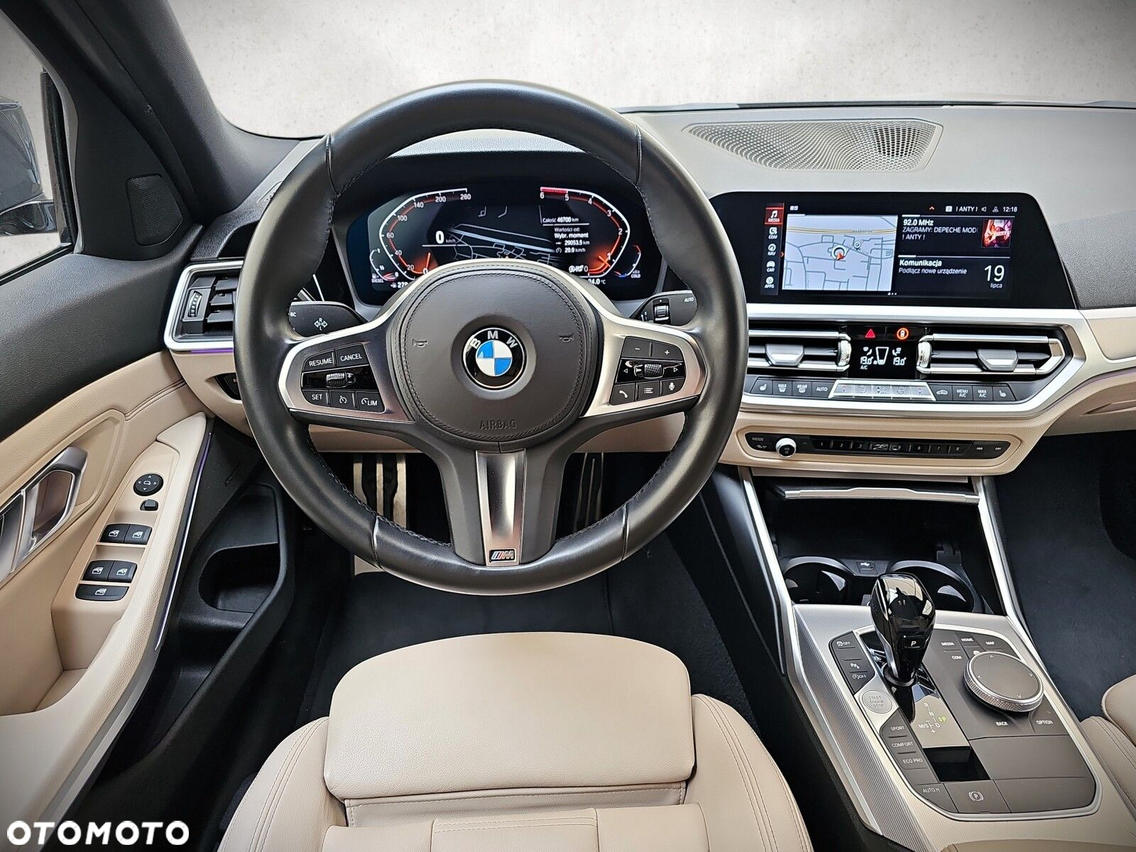 BMW Seria 3 - 10