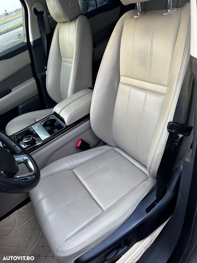 Land Rover Range Rover Velar 2.0 S - 7