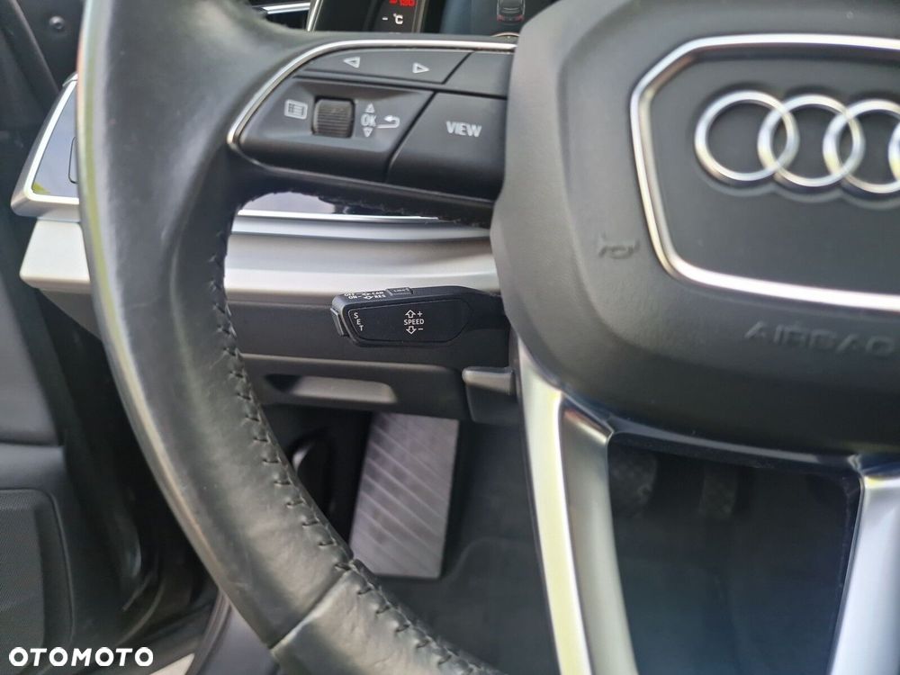 Audi Q7 45 TDI mHEV Quattro S Line Tiptr - 25