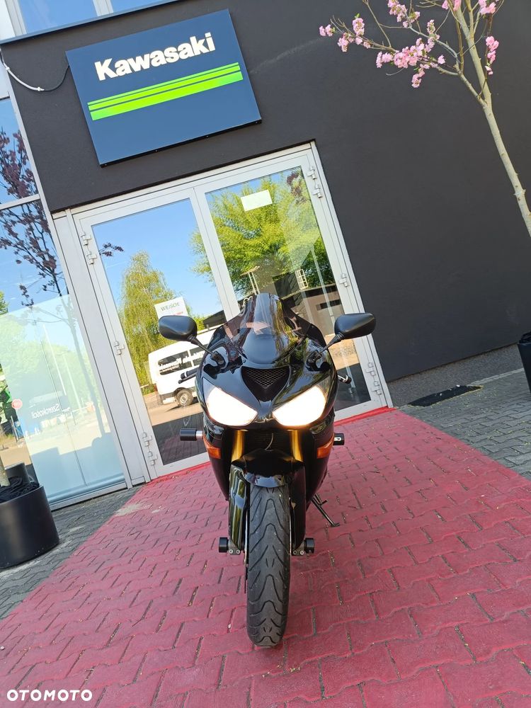 Kawasaki Ninja - 8