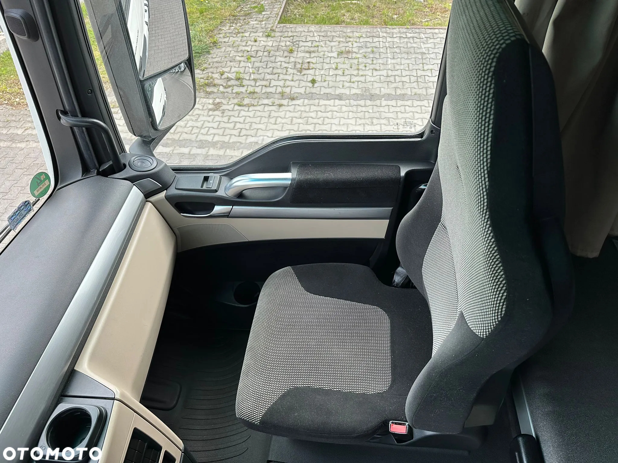 MAN TGX 18.460 XXL / E6 / LOWDECK / MEGA / AUTOMAT / SALON POLSKA - 14