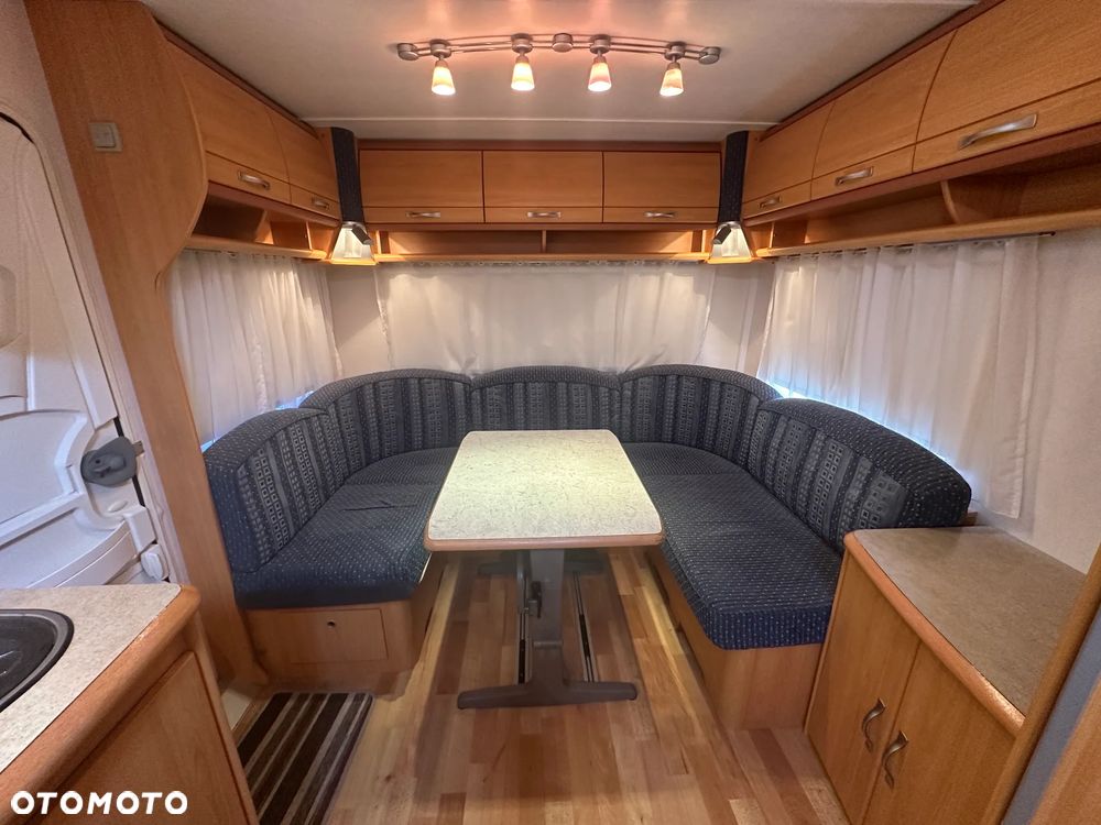 LMC 560 MUNSTERLAND z przedsionkiem Isabella. !! RATY !! - 37