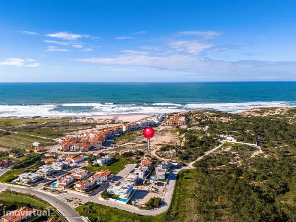 Lote na Praia D'El Rey a apenas 300 metros da praia - Grande imagem: 5/13