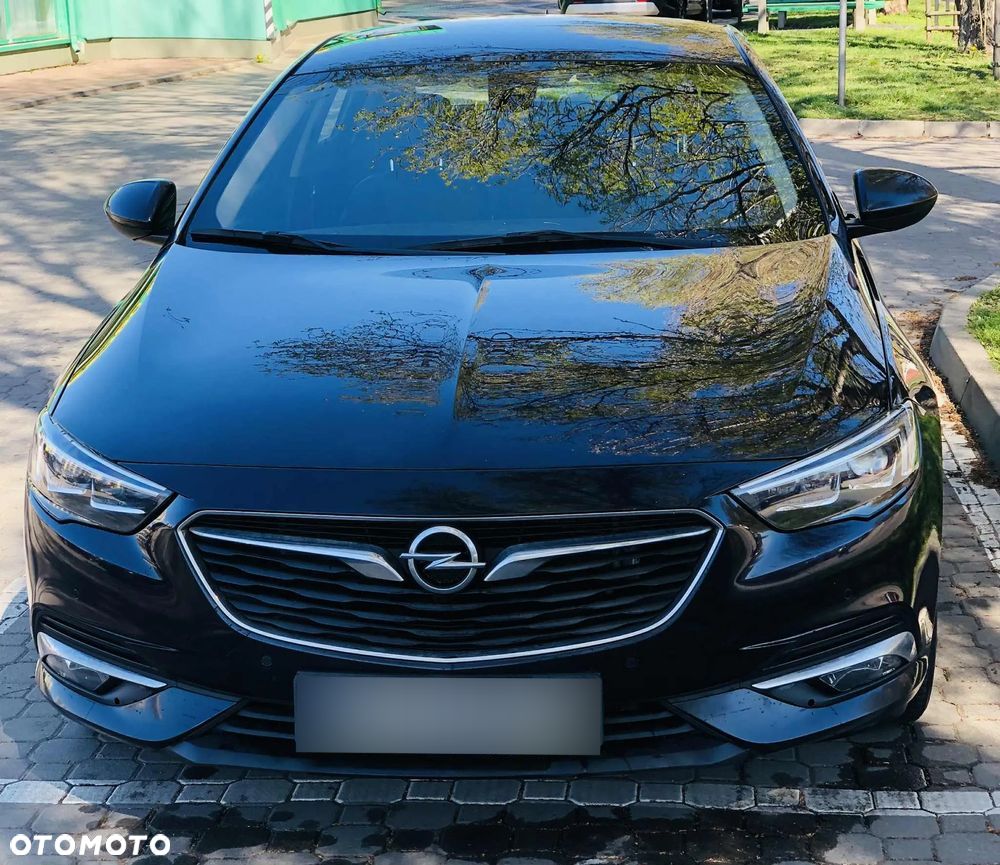 Opel Insignia - 3