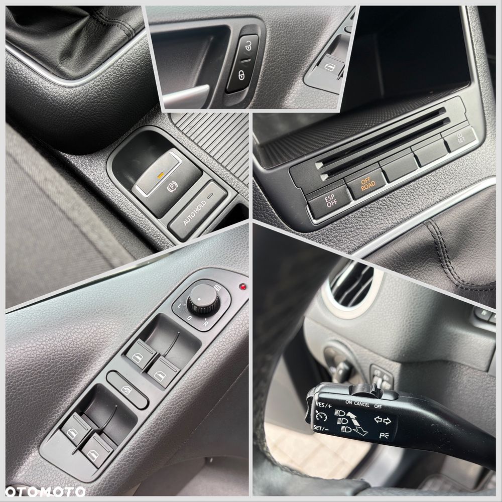 Volkswagen Tiguan 1.4 TSI 4Motion Team - 33