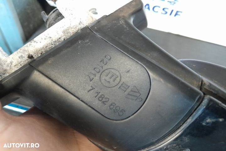 Oglinda dreapta electrica E1021017 CU 5 PINI E1021017 CU 5 PINI BMW S - 5