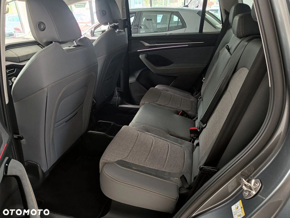 Skoda Kodiaq 2.0 TSI 4x4 Selection DSG - 9