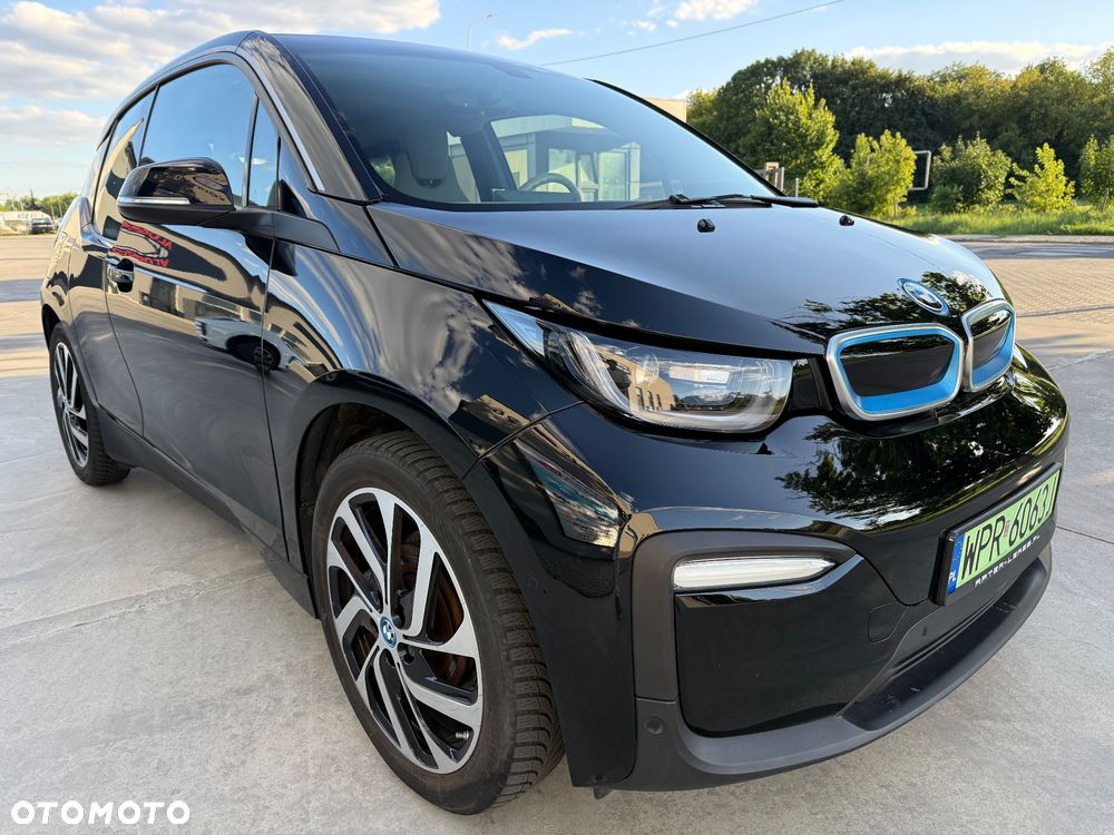 BMW i3 120 Ah - 10