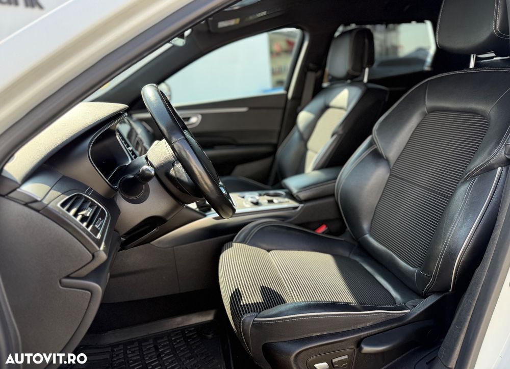 Renault Talisman BLUE dCi 160 EDC INTENS - 10