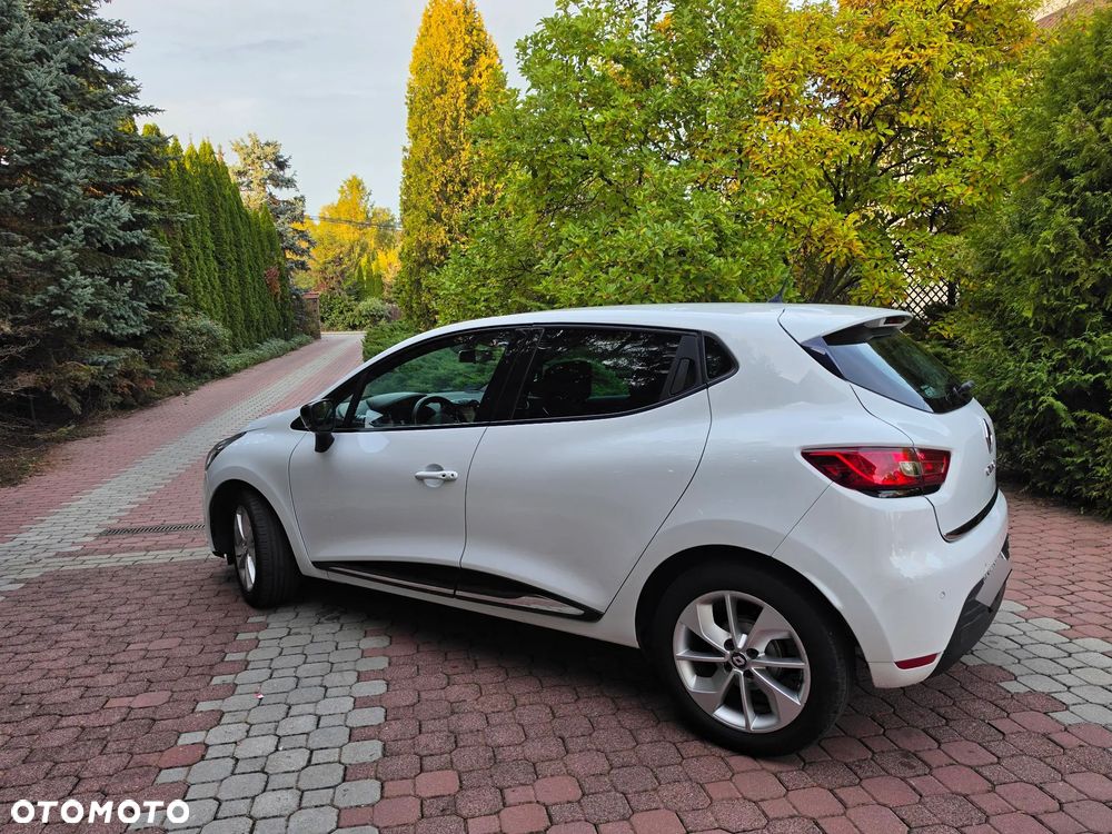 Renault Clio - 4