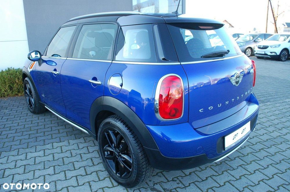 MINI Countryman - 3