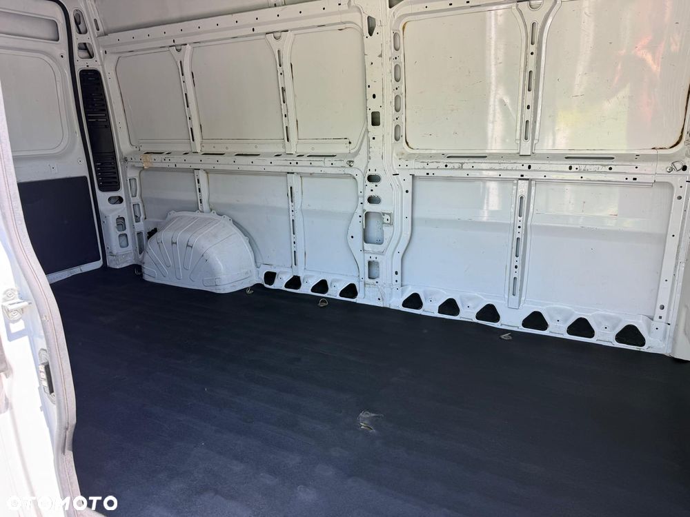Peugeot BOXER - 11