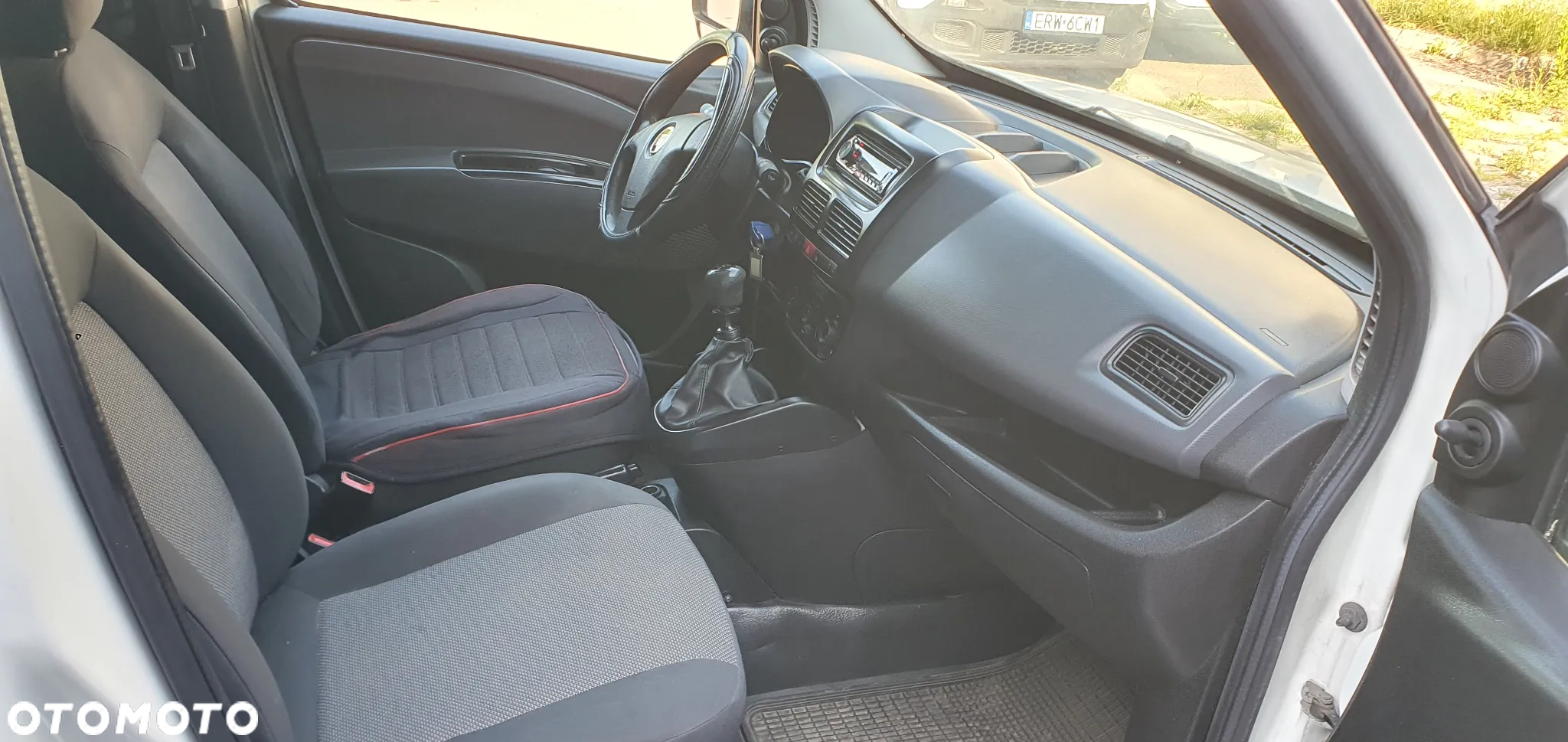 Fiat Doblo - 13